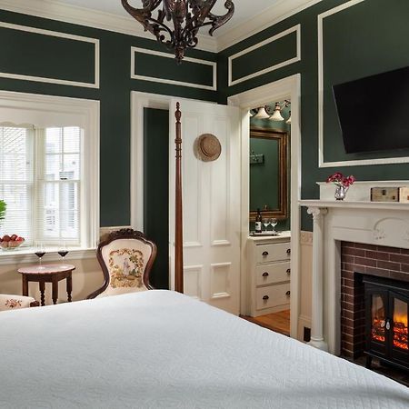 Captain Nickels Inn Searsport Dış mekan fotoğraf